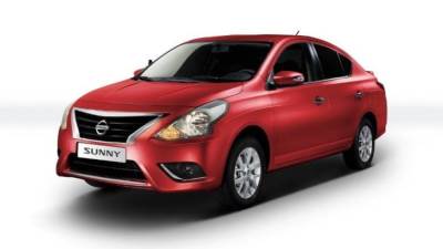 سعر نيسان صني موديل 2026 بعد التخفيضات الأخيرة