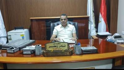 رئيس جهاز حدائق العاشر: إنشاء محطتين كهرباء بـ2 مليار جنيه وإطلاق التيار بعدة أحياء