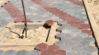 عبد البديع: تنفيذ طرق الفشن الجديدة بتكلفة 100 مليون جنيه