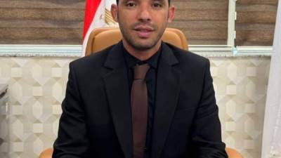 رئيس جهاز حدائق العاصمة يستقبل وفد الدعم الفني بوزارة الإسكان 