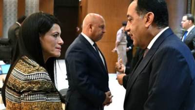 بنسبة 5%.. الناتج المحلي الإجمالي يسجل أعلى معدل نمو منذ 3 سنوات