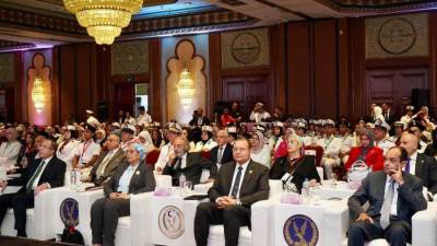 طه: صحة المرأة قضية وطنية كبرى ومحور رئيسي في مسيرة الإصلاح الصحي