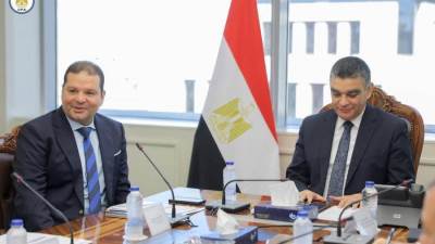 التأمين الصحي والشراء الموحد يضعان آلية انضمام القطاع الخاص لمنظومة التوريد