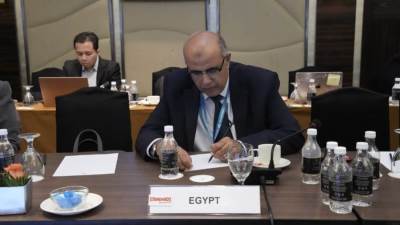 مصر تترأس لجنة الحرف التراثية بالاجتماعات الفنية لمعهد المواصفات والمقاييس للدول الإسلامية