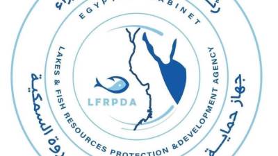 "تنمية البحيرات": إنزال 1.25 مليون زريعة بلطي نيلي بحشائش نهر النيل بالمنيا