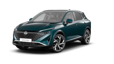 سعر نيسان قشقاي موديل 2026 في الانخفاضات الأخيرة