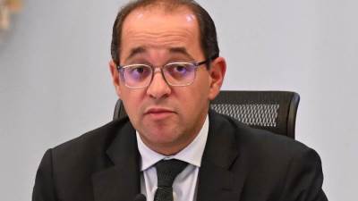 كجوك: 67.4 مليار جنيه حجم الإيرادات الضريبية المستحقة عن عام 2024