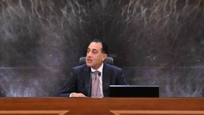 مدبولي: قطاعا الصحة والتعليم يستحوذان على النصيب الأكبر من الاستثمارات العامة