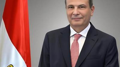 علاء فاروق: الصادرات الزراعية تقفز إلى 7.5 مليون طن في 2025