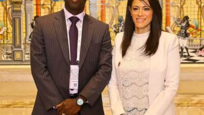 وزيرة التخطيط: الاقتصاد المصري حقق نموًا بنسبة 4.4%