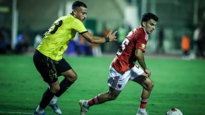 بعد فوز الأهلي وتعادل الزمالك.. جدول ترتيب الدوري المصري الممتاز