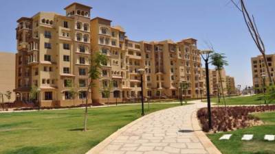 اليوم.. بدء تسليم 177 وحدة بـ«بيت الوطن» بمدينة دمياط الجديدة