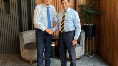 وزير الرياضة يكشف سبب تنظيم مصر للألعاب الأفريقية 2027