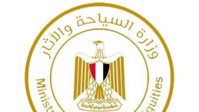 السياحة: إحالة واقعة اختفاء لوحة أثرية من مقبرة "خنتي كا" إلى النيابة