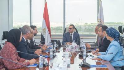 وزير الاستثمار: مشروع تعليمي متكامل بالإسكندرية باستثمارات 200 مليون دولار