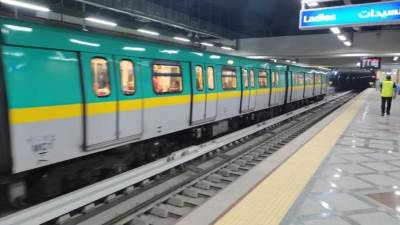 أكثر من 30 مكتباً.. أماكن مكاتب اشتراكات المترو