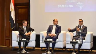 وزيرا المالية والاستثمار: نمو الاستثمارات الخاصة بنسبة ٧٣٪