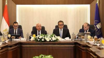 36.5 مليار جنيه متوسط المبيعات الشهرية للدواء في السوق المصري