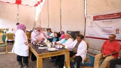 أماكن الكشف الطبي للمرشحين لانتخابات مجلس النواب 2025