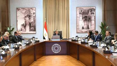 رئيس الوزراء يتابع مستجدات إجراءات تنفيذ برنامج الإصلاح الاقتصادي المصري