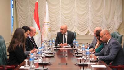 عبداللطيف: القطاع الخاص شريك رئيسي في إدارة وتشغيل مدارس التكنولوجيا التطبيقية