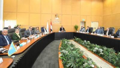 وزير الإسكان: دعم المطورين العقاريين أولوية لتحقيق التنمية العمرانية المستدامة