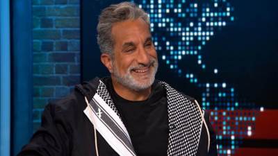 اليوم.. باسم يوسف يعود إلى الشاشة المصرية بعد غياب 10 سنوات