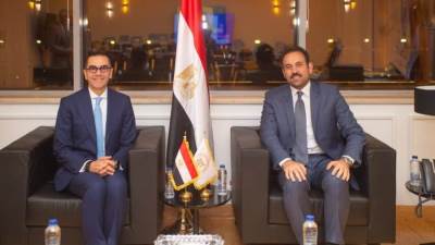 وزير الاستثمار: ندعم زيادة الصادرات المصرية وفتح أسواق جديدة