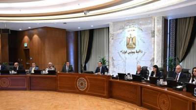 مدبولي: مستمرون في تنفيذ برنامج الإصلاح الاقتصادي الوطني برؤية مصرية