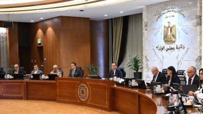 الحكومة توافق على استصدار تراخيص إنشاء مجمع معاهد أزهرية بالمعصرة