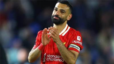 تقارير: محمد صلاح في طريقه للانتقال إلى جالطة سراي التركي