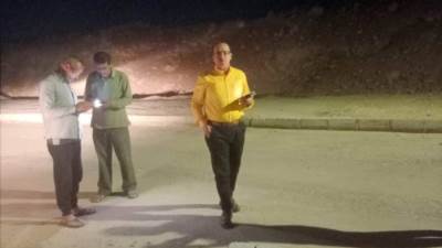 رئيس «الفيوم الجديدة»: تنفيذ خطة صيانة وقائية لشبكات المرافق استعدادًا للشتاء