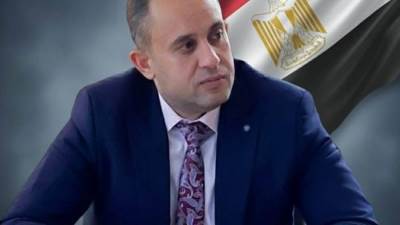 خلف الله»: 10 أكتوبر.. بدء الحجز بمشروع «ديارنا» بالعلمين الجديدة