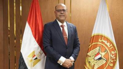 جبران: تحرير 115 محضرًا و43 إنذارًا ضد منشآت خالفت معايير السلامة المهنية