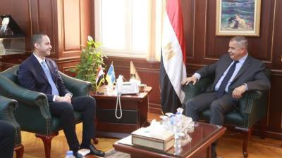 الطيب: إدراج الإسكندرية ضمن المرحلة الثانية من منظومة التأمين الصحي الشامل