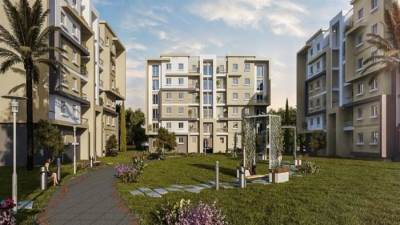 خطوات حجز شقق ديارنا 2025 ضمن مشروع 400 ألف وحدة سكنية