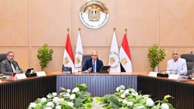 "سويلم": التوسع في تنفيذ محطات لامركزية للمعالجة على امتداد شبكة المصارف الزراعية