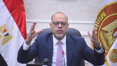 العمل: وفرنا 14ألف  فرصة عمل خلال عام