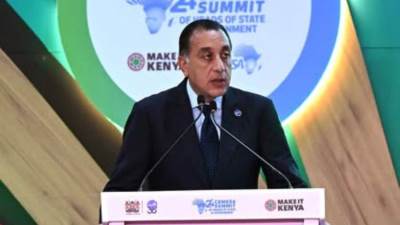 مدبولي: التنسيق بين "الكوميسا ومبادرات التجارة الحرة" لجذب الاستثمارات وتعزيز الاقتصاد الأفريقي