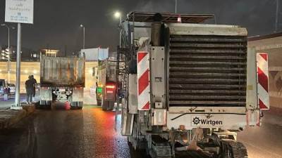 غلق نفق العبور الرئيسي غدًا الجمعة 12 ساعة.. لهذا السبب