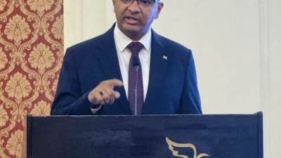 نائب وزير الإسكان: تنفيذ 5200 مشروع مياه وصرف صحي بـ725 مليار جنيه 