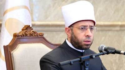 "الأزهري" يوجه بتعيين الفائزين من دفعة إمام الدعاة – الشعراوي