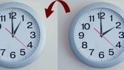 هتتأخر 60 دقيقة.. موعد تطبيق التوقيت الشتوي في مصر