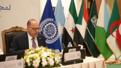 رسميًا.. مصر رئيساً لـ"مجلس إدارة منظمة العمل العربية" لأول مرة