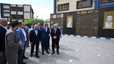 بطراز إسلامي.. ما لا تعرفه عن مدرسة "إيجيبت جولد" لصناعة الحلي والمجوهرات