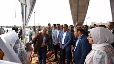 رئيس الوزراء: ممشى أهل مصر نموذج لتكامل الجمال العمراني مع البعد البيئي