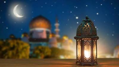 موعد شهر رمضان 2026 فلكياً في مصر والدول العربية 