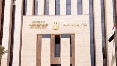 الري تكشف تفاصيل خطة رفع كفاءة المنظومة المائية وتحديث منظومة التشغيل