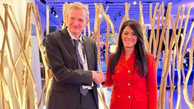 1.3 مليار دولار محفظة التعاون بين مصر والبنك الآسيوي في البنية التحتية