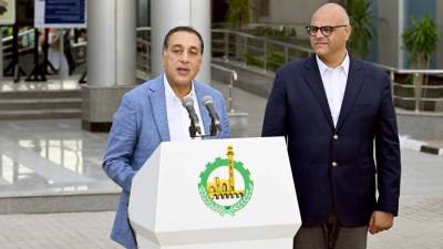 مدبولي: 15.500 وحدة سكنية جديدة تحولت من مناطق مهملة لمساكن راقية للمواطنين